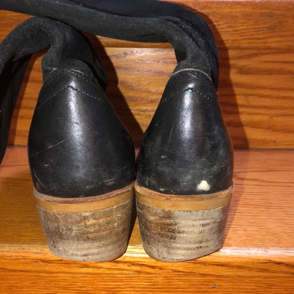 Vintage boots - Picture 6 of 6